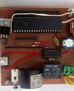 General Purpose Timer 1