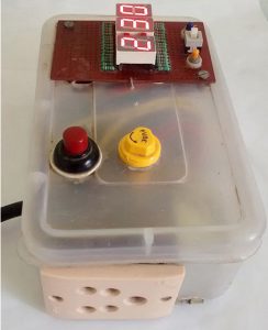 General Purpose Timer 2